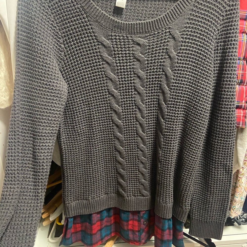 Sweater